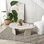Hanah Home Rock - Travertino